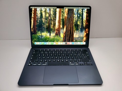 Apple macbook air - air, 2024
