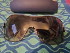 Fossil Women's Sunglasses Cat
