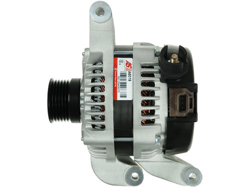 Brand new alternator 12v 120a - alternator,