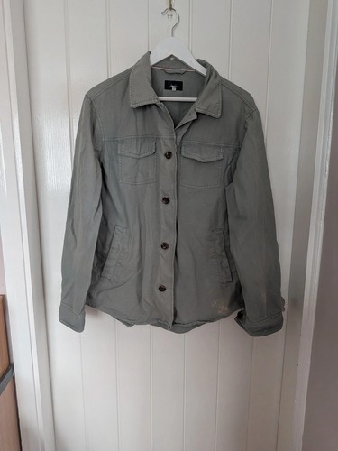 Joules shacket size - , 16
