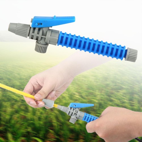Trigger handle accessory part - accessory,