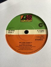 Sister Sledge - We are family