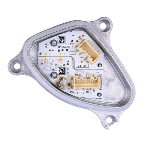 Left right pair headlight - left, /pair