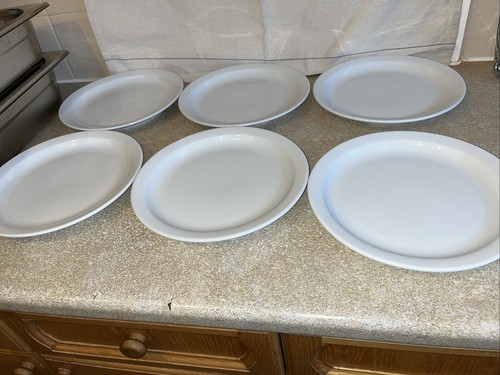 Olympia porcelain white - 6,