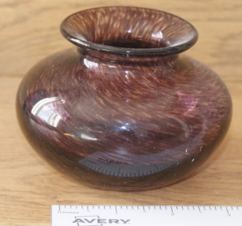 Beautiful little burgundy - beautiful,