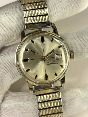 Datomatic vintage 1970 - vintage, 1970’s