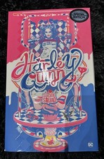 Hot Toys Harley Quinn  Suicide