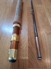 Vintage Milbro Fly Fishing Rod. 9'6".