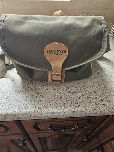 Cartridge bag - cartridge,