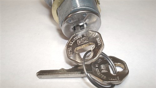 New made ignition - new, &