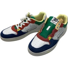 John Galliano Multicoloured