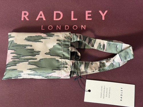 Brand new radley abstract - brand,