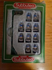 Subbuteo Team Italy? - Boxed