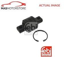 TIE BAR BUSH FEBI BILSTEIN