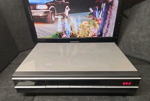 Bang olufsen beocord v 8000 - olufsen,