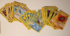 Pokemon Cards Fossil Bundle