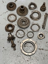 Rolls-Royce Griffon VI or 61