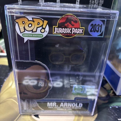 Funko pop jurassic - funko,