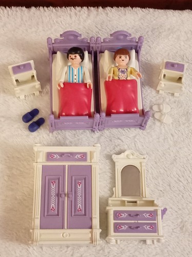 Vintage playmobil master - vintage,
