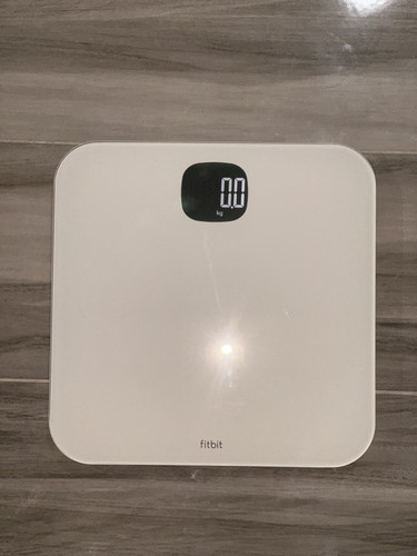 Fitbit aria air smart scale - fitbit,