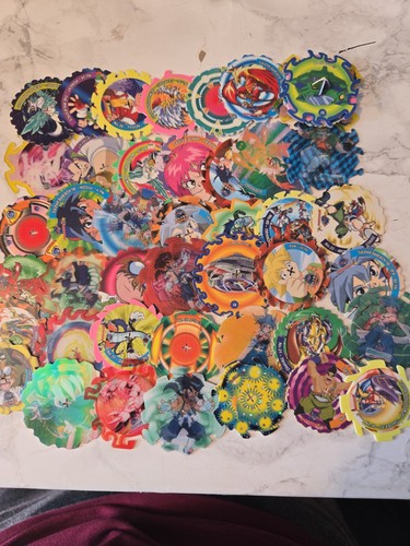 Rare collectable beyblade - collectable,