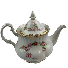 Royal Albert Bone China Dimity