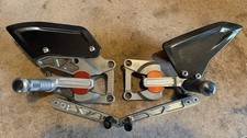BMW HP Performance Rear Sets