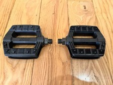 NOS Sugino PD-MX-2 Pedals BMX Old School Burner Super Maxy Mighty Cross A1 Show