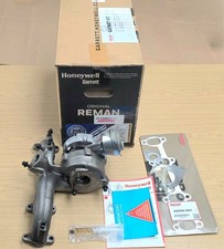 TURBO CHARGER FITS AUDI A3