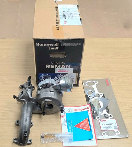 Turbo charger fits audi - fits,