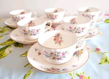 Vintage Bone China Minton