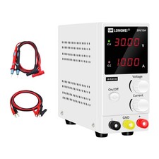 DC Power Supply Variable 30V