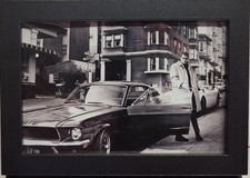 STEVE McQUEEN KING OF COOL