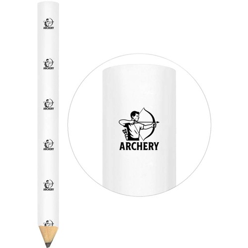Archery hobbyist shooting - hobbyist,