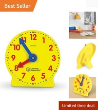 Big Time Mini Clock -