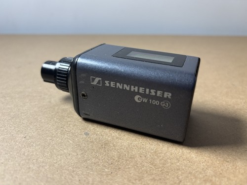 Sennheiser skp100 ch38 gb - g3, |