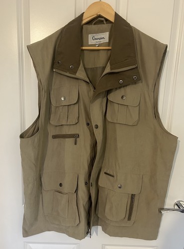 Champion farnham gilet chore - champion,
