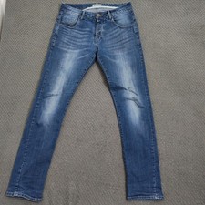 883 Police Men's Jeans Size