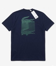 Lacoste Ultra Dry T-Shirt Mens