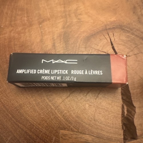 Mac amplified crème - mac,