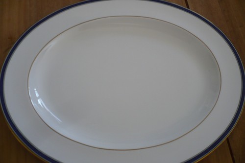 Spode lausanne large meat - spode,