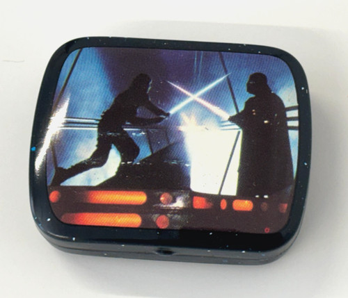 Vintage star wars 1980 - star,