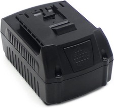 USED Waitley 18V 6.0Ah Rechargeable Li-ion battery For Makita