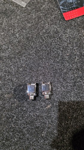 Kuryakyn splined footpeg - kuryakyn,