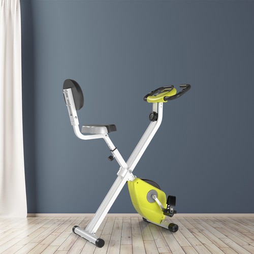 Magnetic resistance exercise - magnetic,