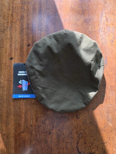 Mens brand new deerhunter flat - brand,
