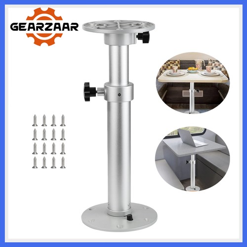 Telescopic removable table leg - removable,