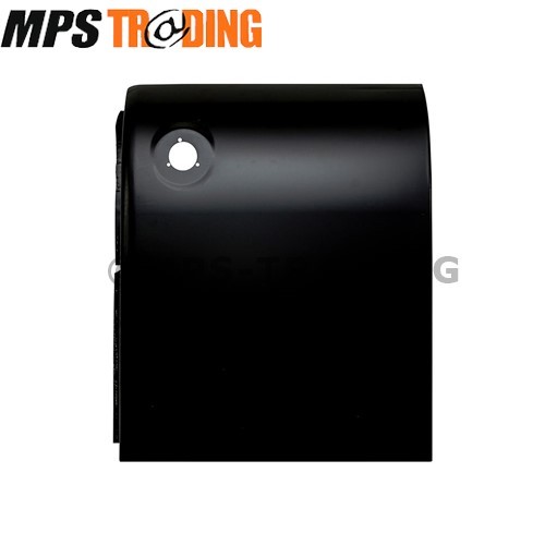 Front wing panel offside - wing, rh