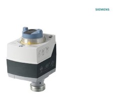 Siemens SAS81.00 Valve