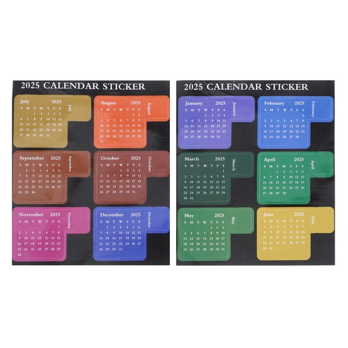 Set reusable multi color - reusable,